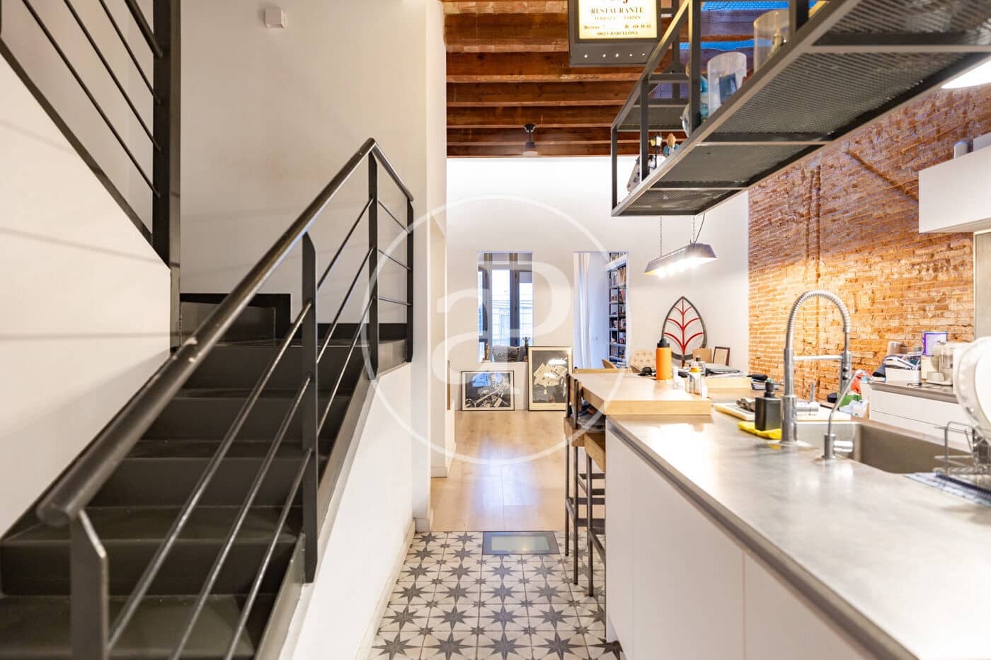 Chalet de 5 habitaciones en Barcelona ciudad en venta con piscina - 2.120.000 € (Ref: 10075560)