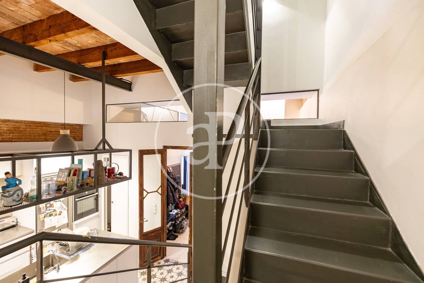Chalet de 5 habitaciones en Barcelona ciudad en venta con piscina - 2.120.000 € (Ref: 10075560)