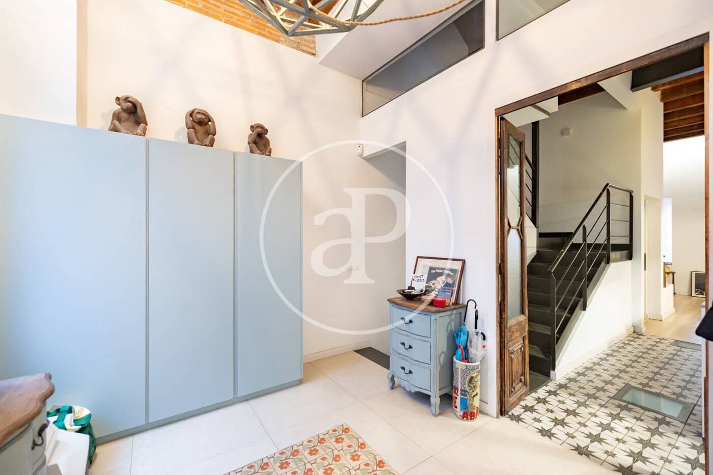 Chalet de 5 habitaciones en Barcelona ciudad en venta con piscina - 2.120.000 € (Ref: 10075560)