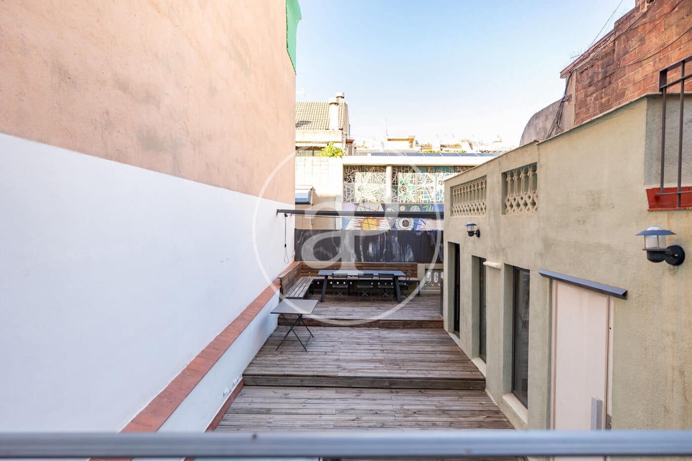 Chalet de 5 habitaciones en Barcelona ciudad en venta con piscina - 2.120.000 € (Ref: 10075560)