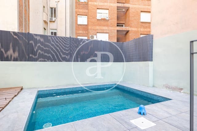 Chalet de 5 habitaciones en El Putxet i El Farró, Barcelona ciudad en venta - 2.120.000 € (Ref: 10075560)