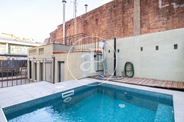 Chalet de 5 habitaciones en El Putxet i El Farró, Barcelona ciudad en venta - 2.120.000 € (Ref: 10075560)