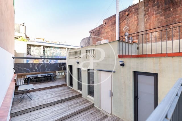 Chalet de 5 habitaciones en El Putxet i El Farró, Barcelona ciudad en venta - 2.120.000 € (Ref: 10075560)