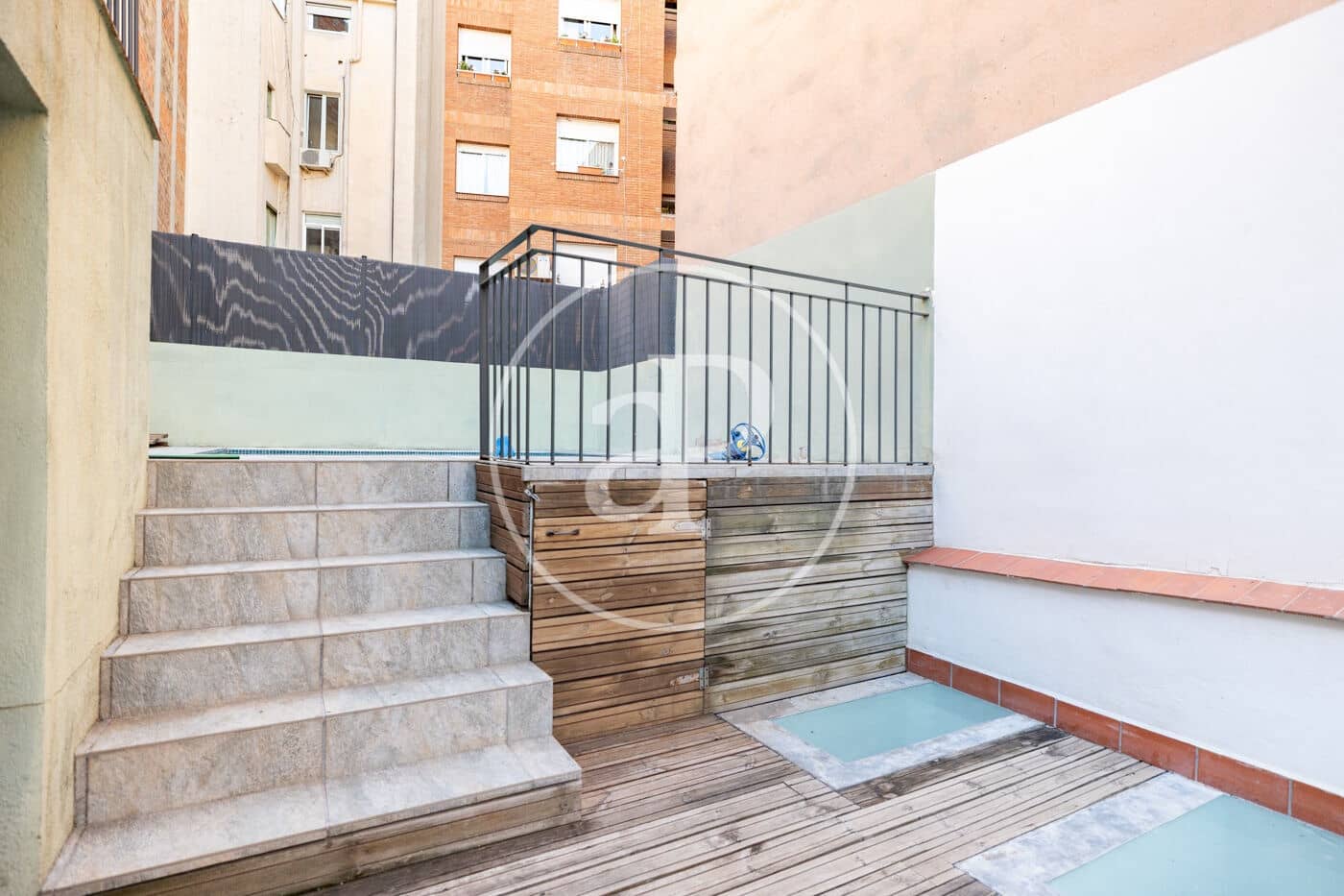 Chalet de 5 habitaciones en Barcelona ciudad en venta con piscina - 2.120.000 € (Ref: 10075560)