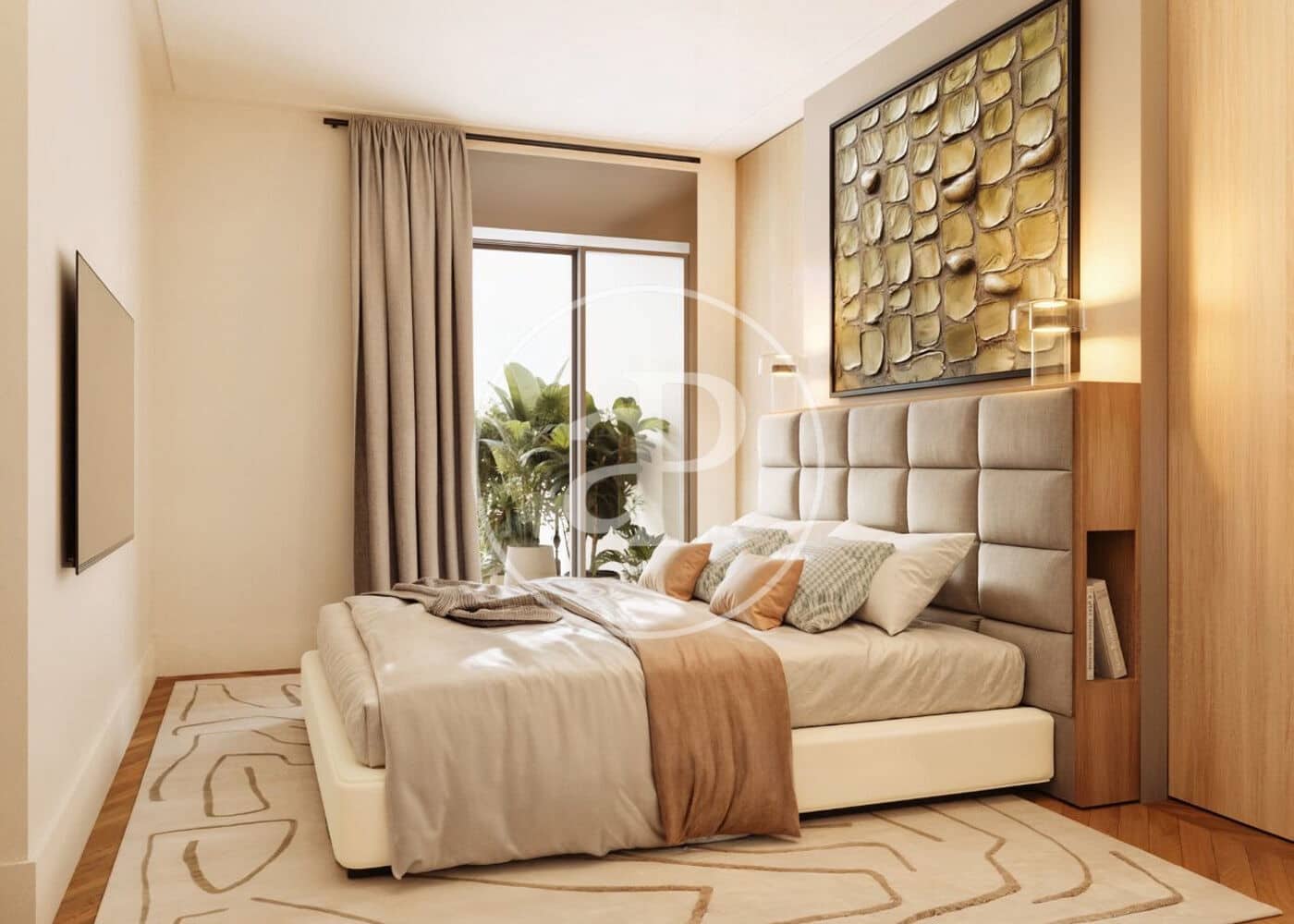 2 bedroom Apartment for sale in Barcelona city - € 770,000 (Ref: 10075561)
