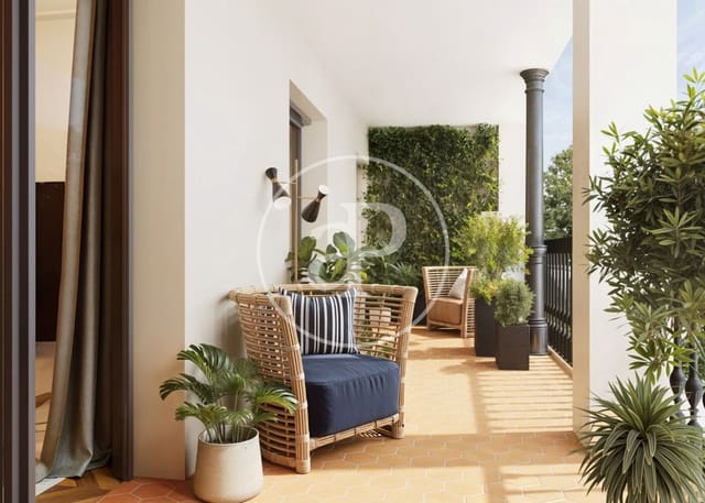 2 bedroom Apartment for sale in La Dreta de L'Eixample, Barcelona city - € 770,000 (Ref: 10075561)