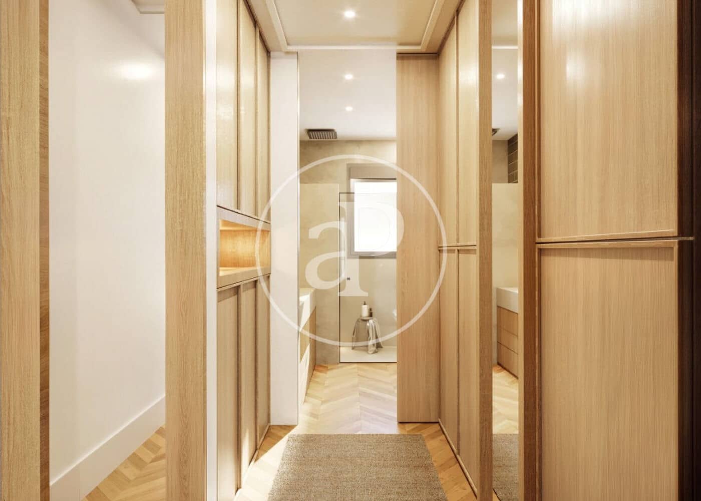 2 sypialnia Apartament na sprzedaż w Miasto Barcelona - 730 000 € (Ref: 10075562)
