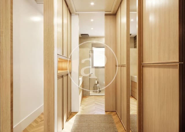 2 sypialnia Apartament na sprzedaż w La Dreta de L'Eixample, Miasto Barcelona - 730 000 € (Ref: 10075562)