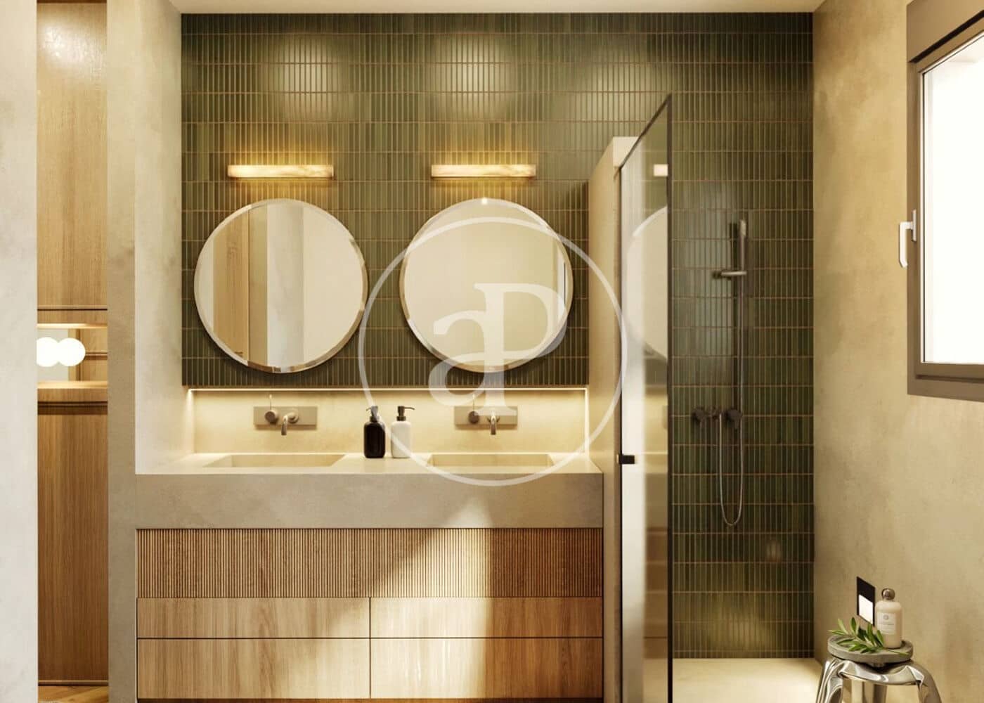 2 sypialnia Apartament na sprzedaż w Miasto Barcelona - 730 000 € (Ref: 10075562)