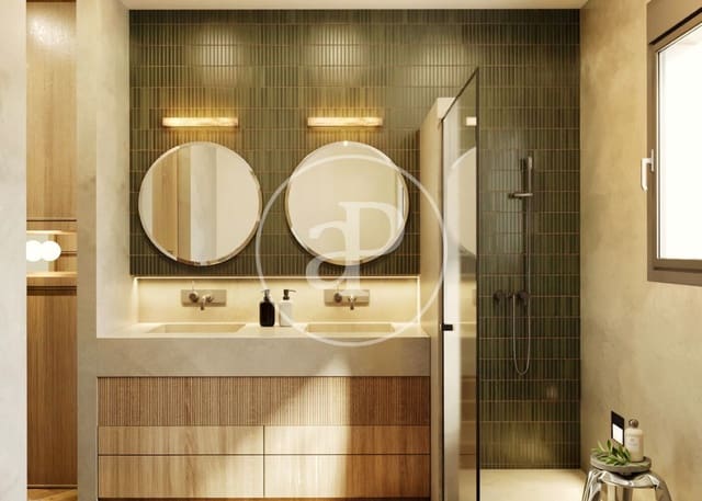 2 sypialnia Apartament na sprzedaż w La Dreta de L'Eixample, Miasto Barcelona - 730 000 € (Ref: 10075562)