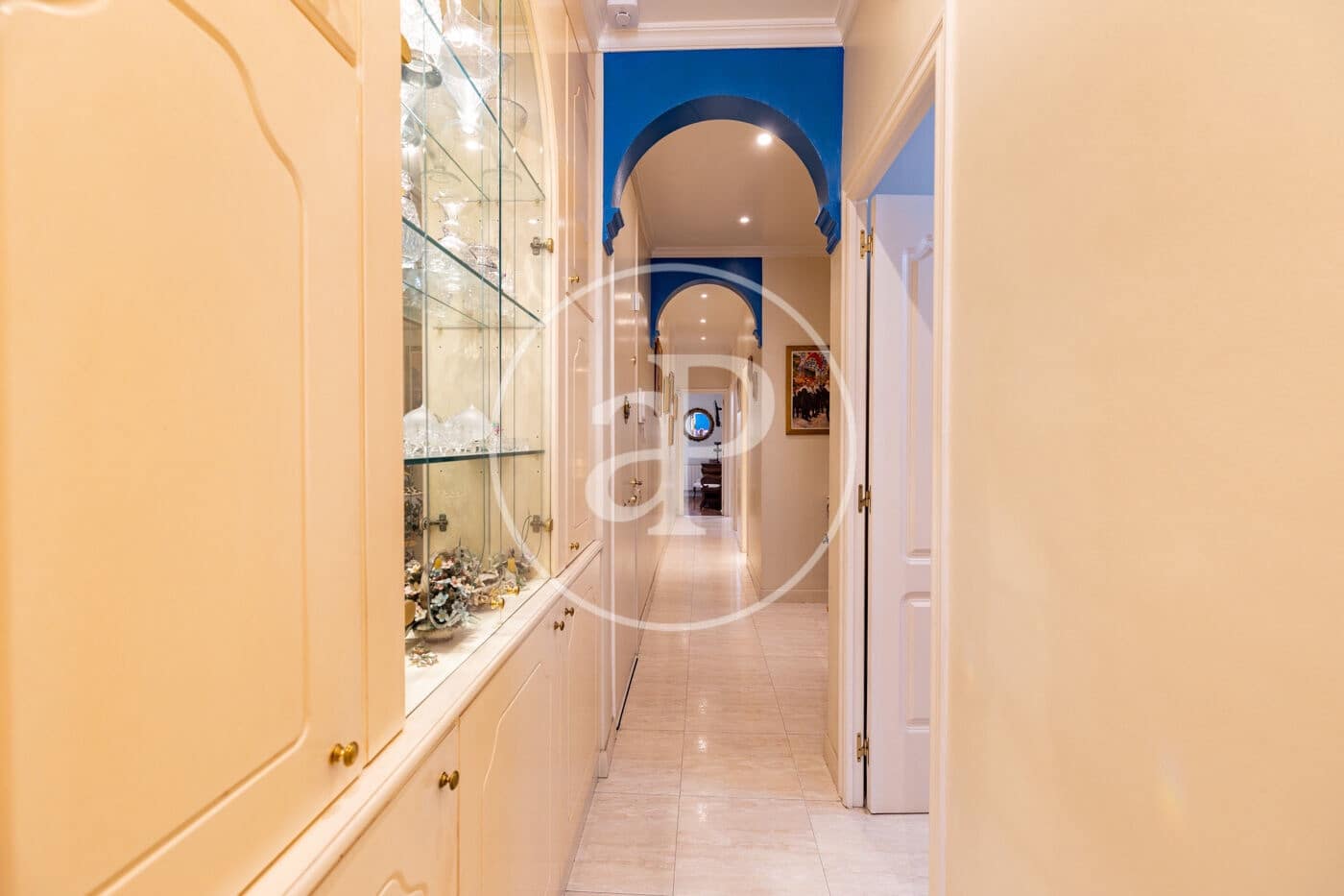 3 slaapkamer Appartement te koop in Barcelona stad - € 775.000 (Ref: 10078163)