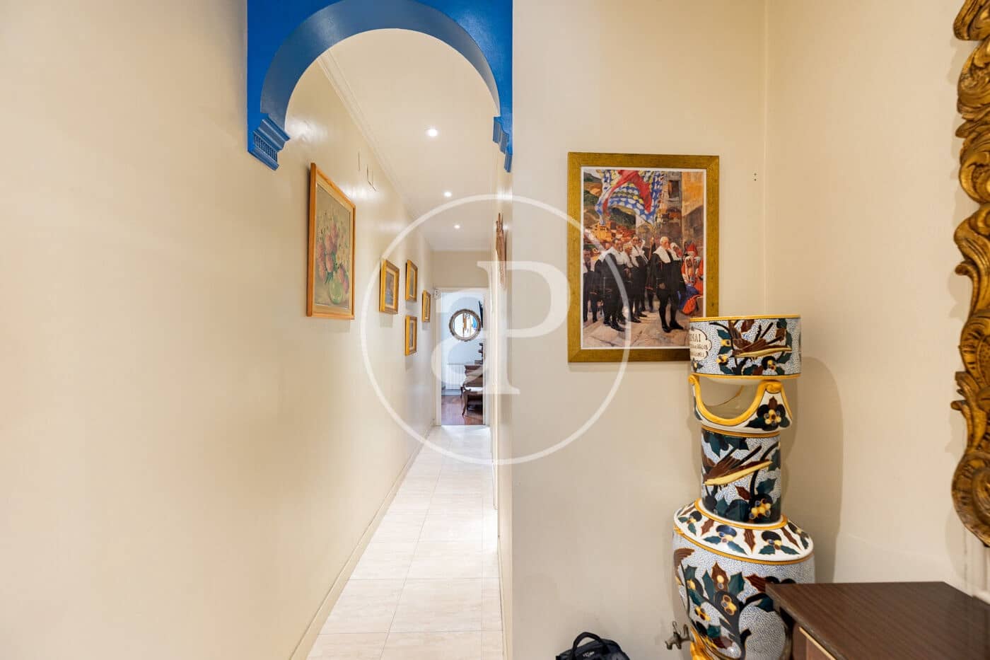 3 slaapkamer Appartement te koop in Barcelona stad - € 775.000 (Ref: 10078163)