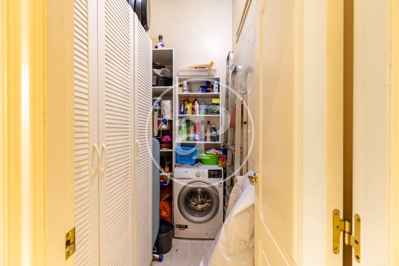 3 slaapkamer Appartement te koop in Barcelona stad - € 775.000 (Ref: 10078163)