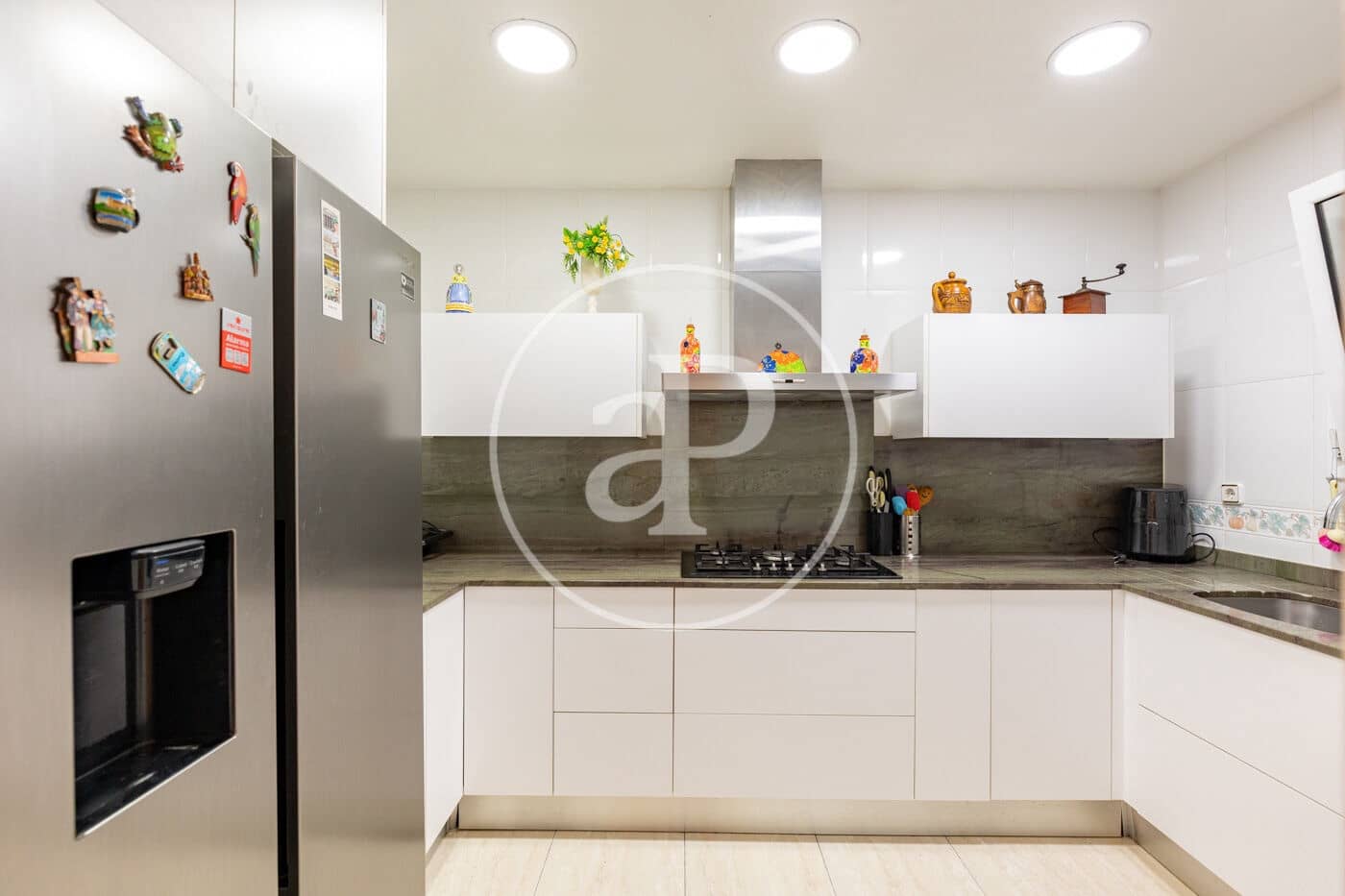 3 slaapkamer Appartement te koop in Barcelona stad - € 775.000 (Ref: 10078163)