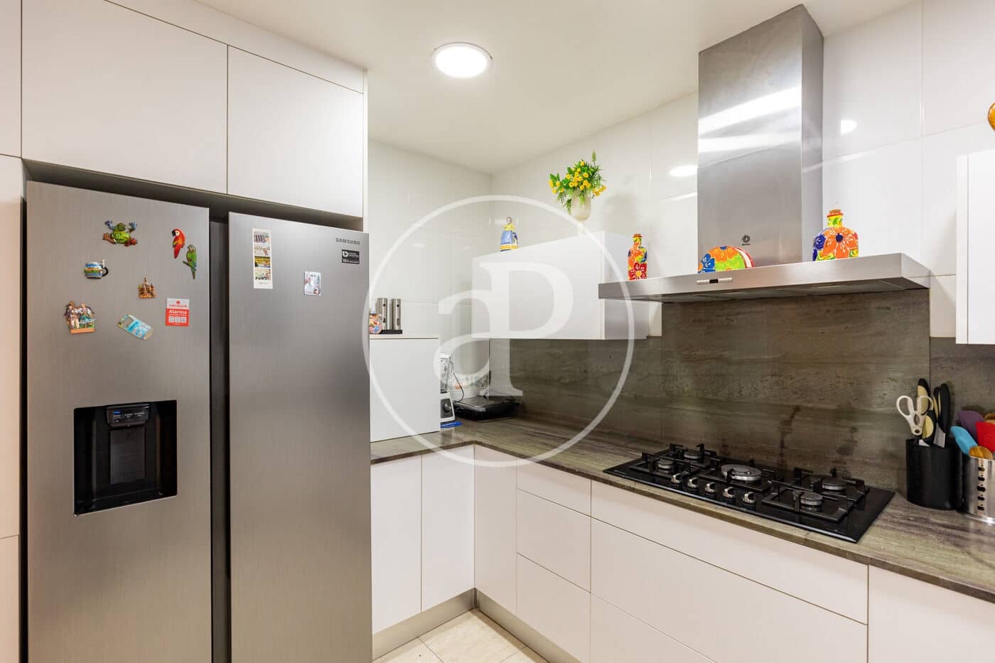 3 slaapkamer Appartement te koop in Barcelona stad - € 775.000 (Ref: 10078163)