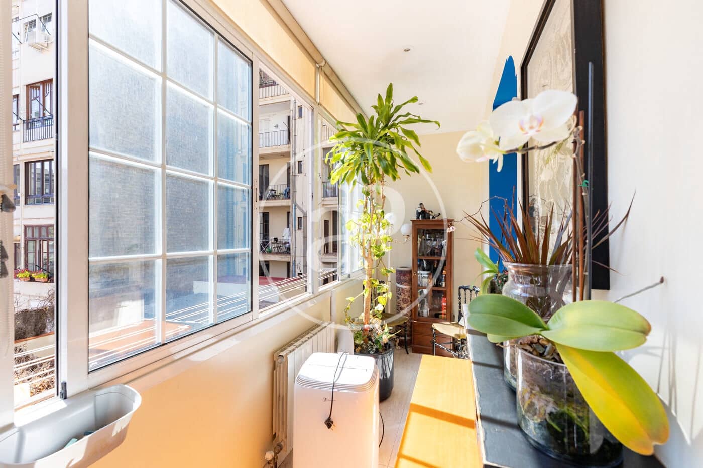 3 slaapkamer Appartement te koop in Barcelona stad - € 775.000 (Ref: 10078163)