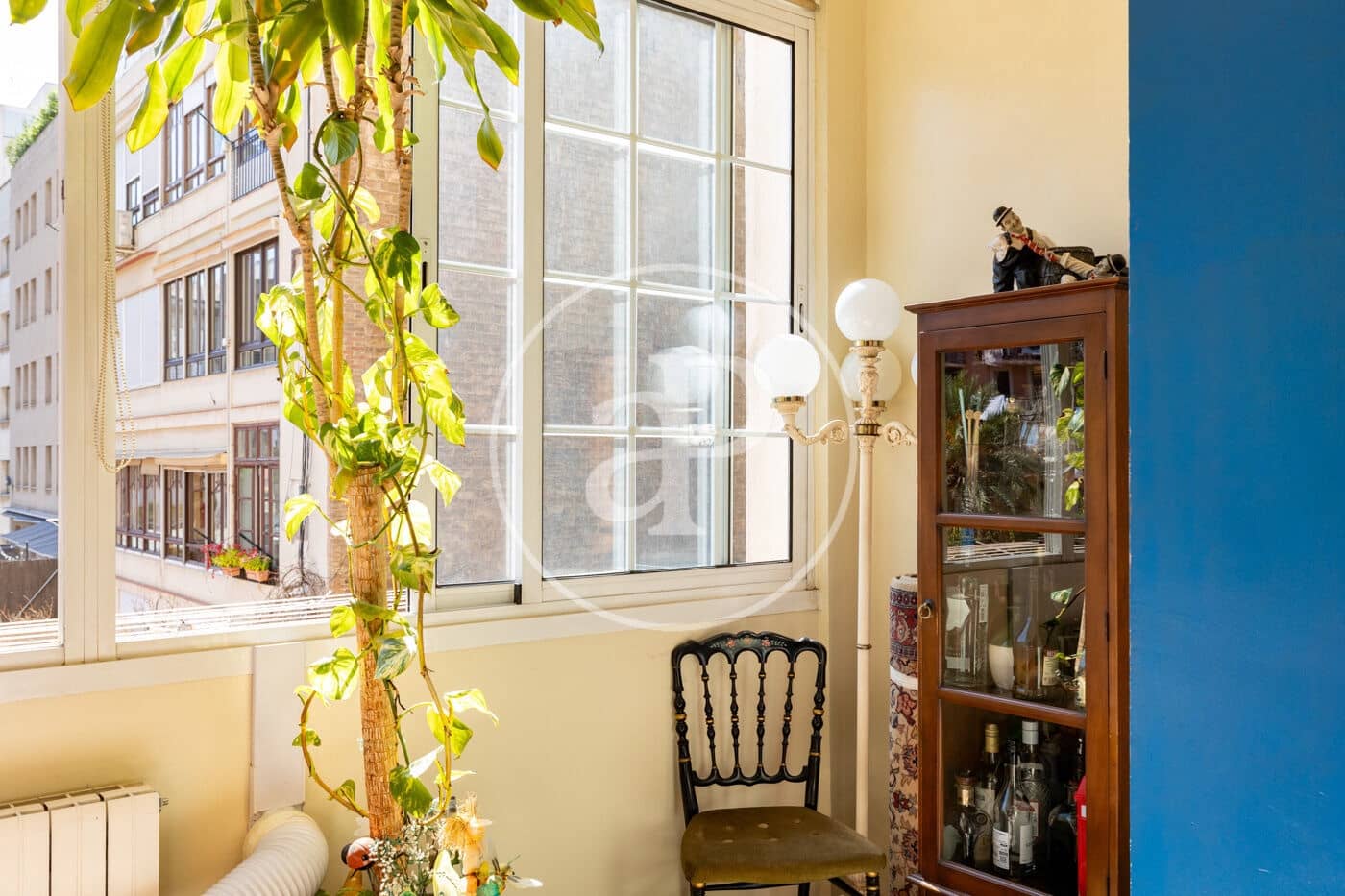 3 slaapkamer Appartement te koop in Barcelona stad - € 775.000 (Ref: 10078163)