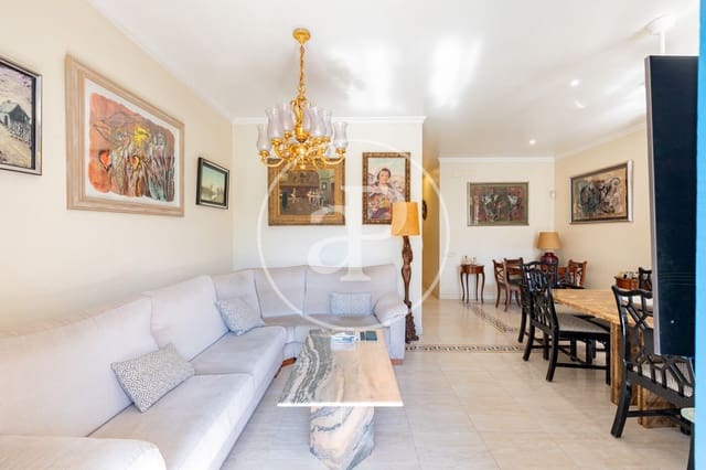 3 slaapkamer Appartement te koop in La Dreta de L'Eixample, Barcelona stad - € 775.000 (Ref: 10078163)
