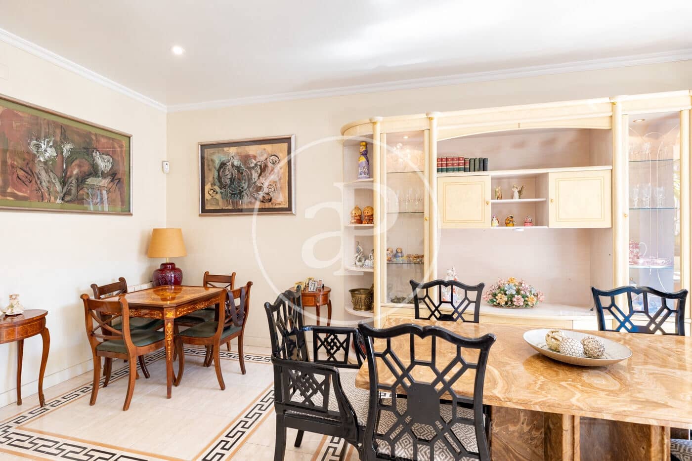 3 slaapkamer Appartement te koop in Barcelona stad - € 775.000 (Ref: 10078163)
