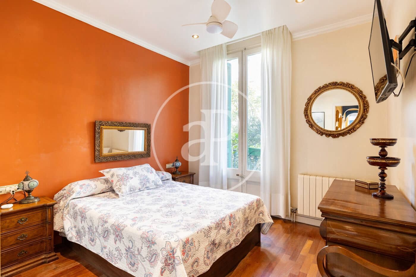 3 slaapkamer Appartement te koop in Barcelona stad - € 775.000 (Ref: 10078163)
