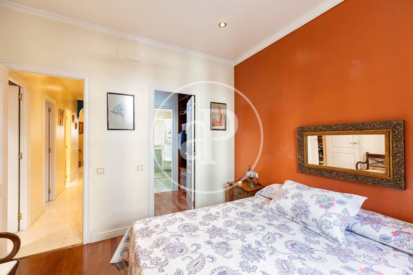 3 slaapkamer Appartement te koop in Barcelona stad - € 775.000 (Ref: 10078163)