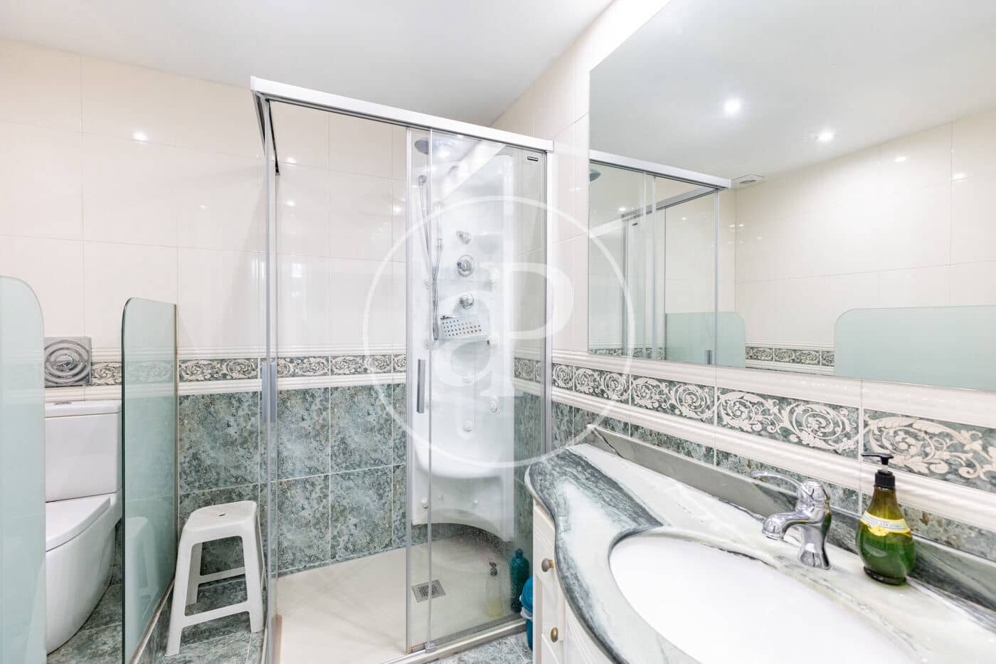 3 slaapkamer Appartement te koop in Barcelona stad - € 775.000 (Ref: 10078163)