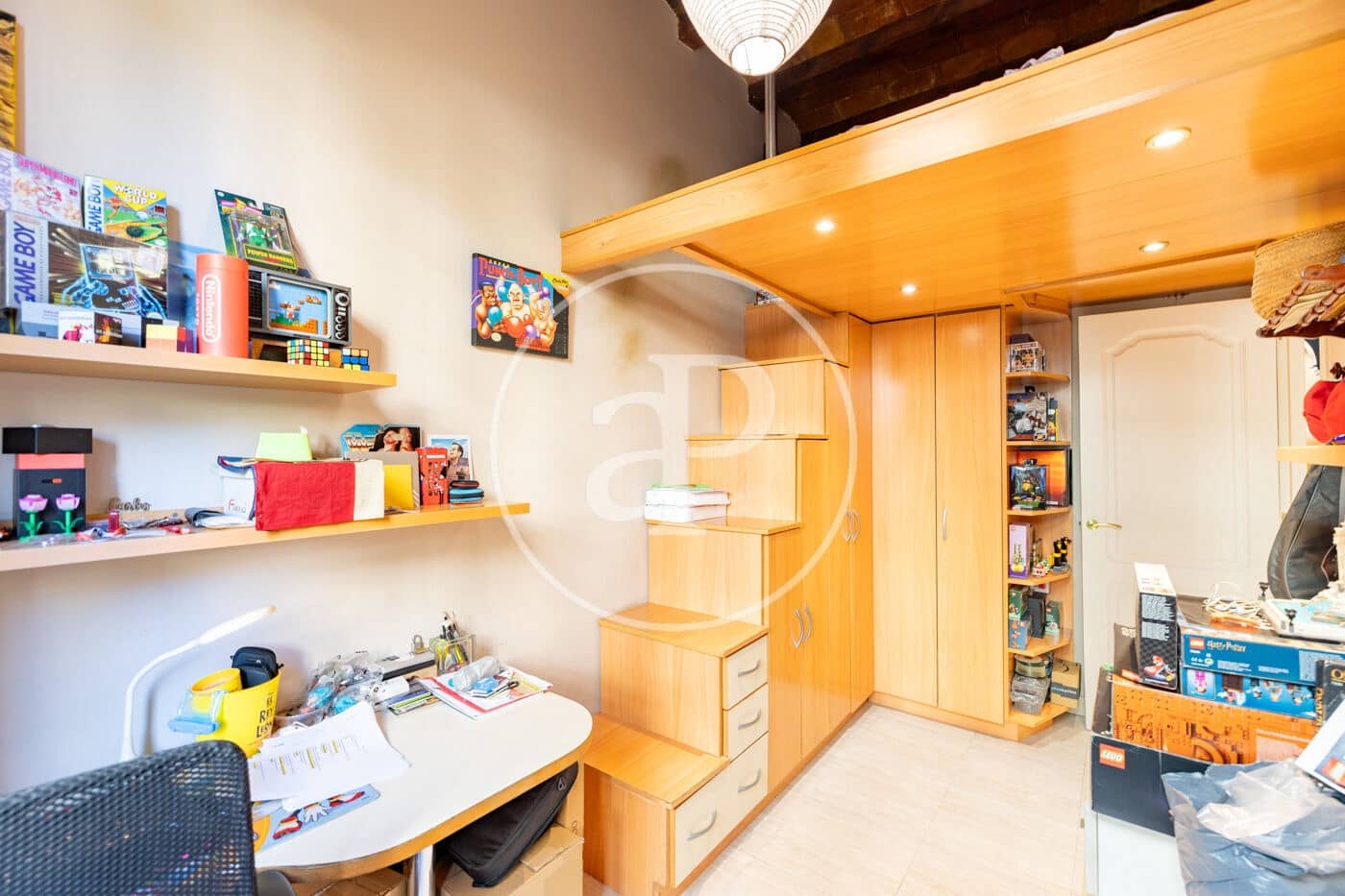 3 slaapkamer Appartement te koop in Barcelona stad - € 775.000 (Ref: 10078163)
