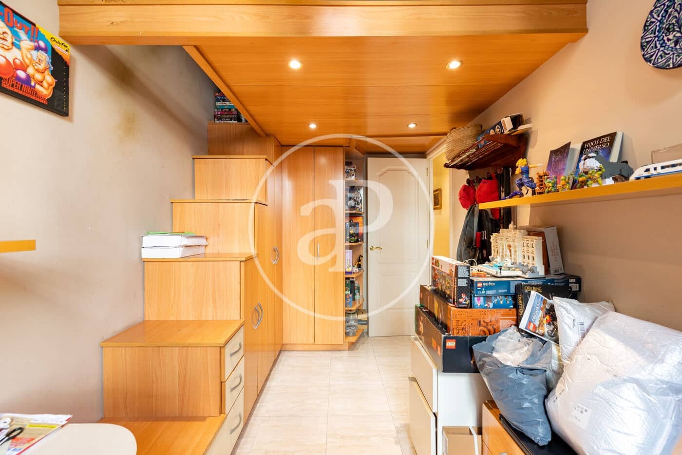 3 slaapkamer Appartement te koop in Barcelona stad - € 775.000 (Ref: 10078163)
