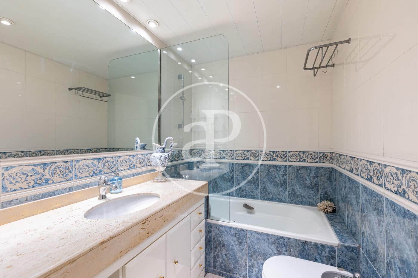 3 slaapkamer Appartement te koop in Barcelona stad - € 775.000 (Ref: 10078163)