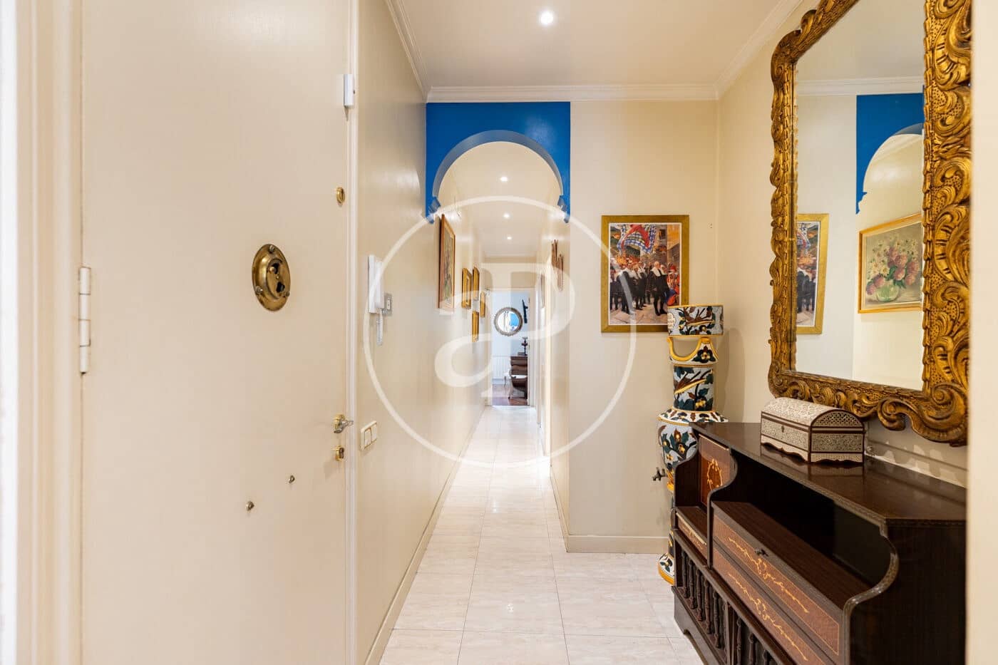 3 slaapkamer Appartement te koop in Barcelona stad - € 775.000 (Ref: 10078163)