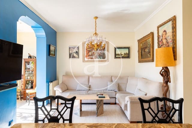 3 slaapkamer Appartement te koop in La Dreta de L'Eixample, Barcelona stad - € 775.000 (Ref: 10078163)