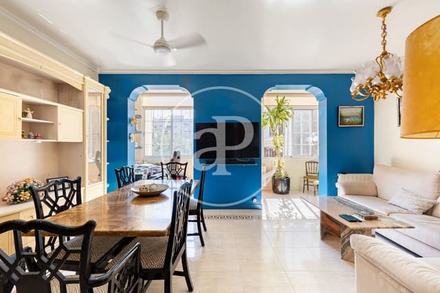 3 slaapkamer Appartement te koop in La Dreta de L'Eixample, Barcelona stad - € 775.000 (Ref: 10078163)