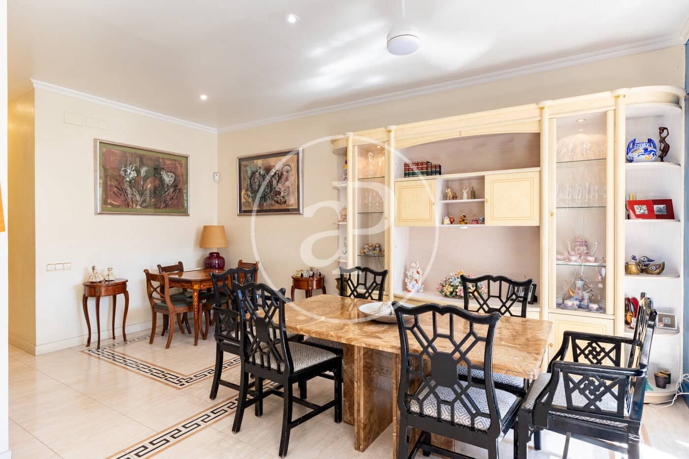 3 slaapkamer Appartement te koop in Barcelona stad - € 775.000 (Ref: 10078163)