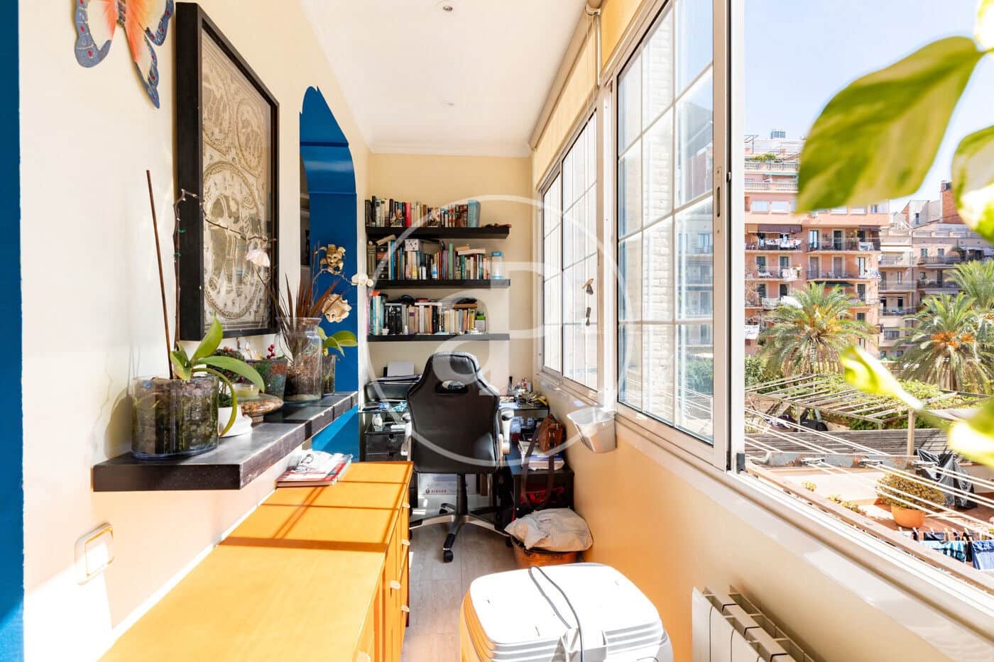 3 slaapkamer Appartement te koop in Barcelona stad - € 775.000 (Ref: 10078163)