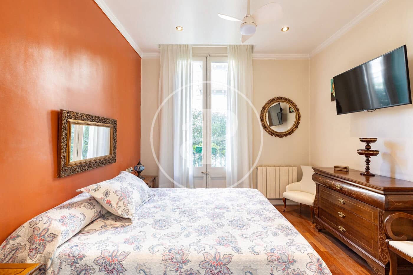 3 slaapkamer Appartement te koop in Barcelona stad - € 775.000 (Ref: 10078163)