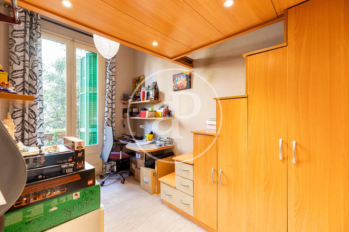 3 slaapkamer Appartement te koop in Barcelona stad - € 775.000 (Ref: 10078163)