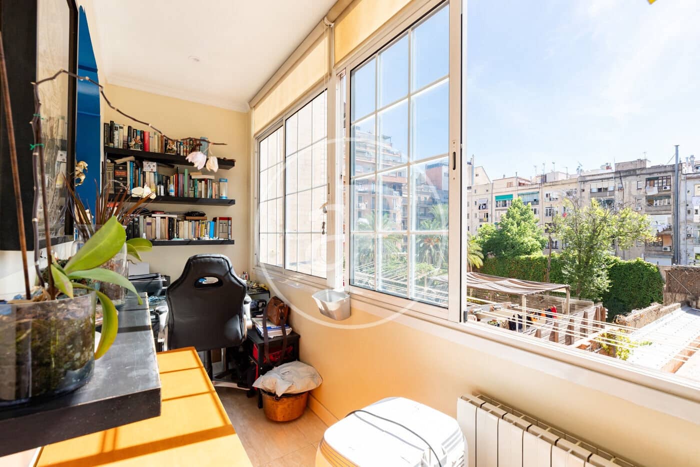 3 slaapkamer Appartement te koop in Barcelona stad - € 775.000 (Ref: 10078163)