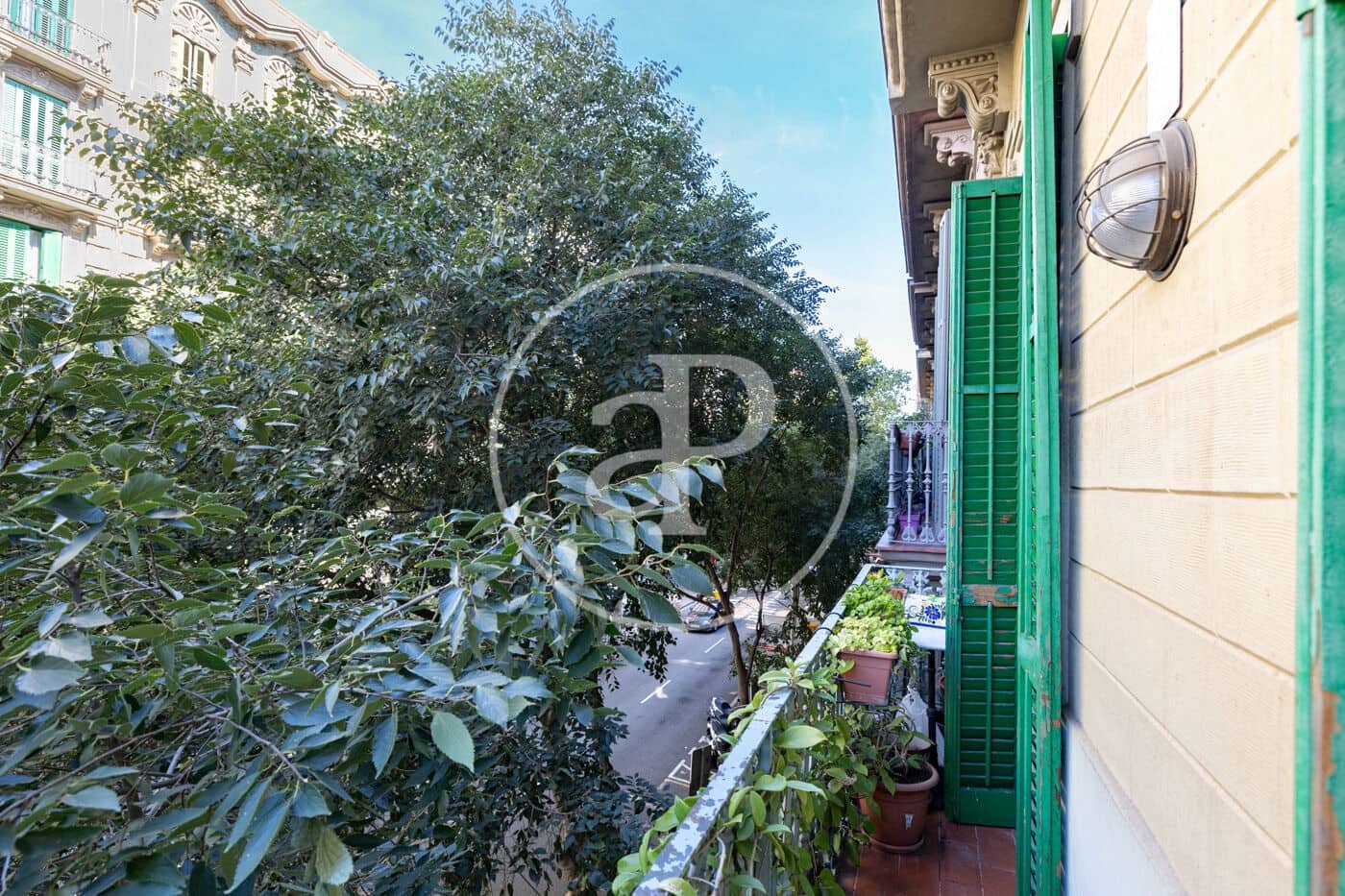 3 slaapkamer Appartement te koop in Barcelona stad - € 775.000 (Ref: 10078163)