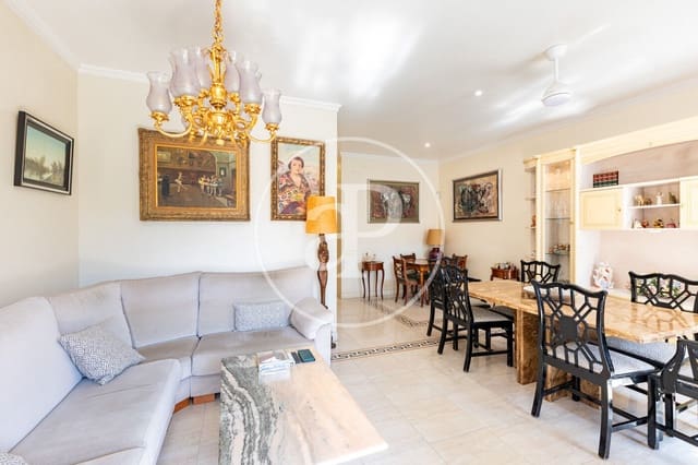 3 slaapkamer Appartement te koop in La Dreta de L'Eixample, Barcelona stad - € 775.000 (Ref: 10078163)