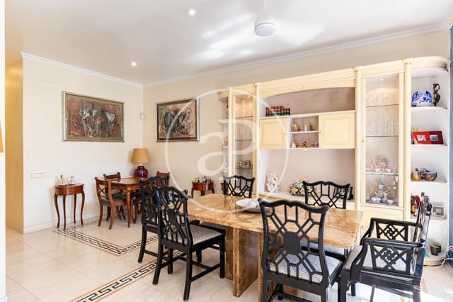 3 slaapkamer Appartement te koop in La Dreta de L'Eixample, Barcelona stad - € 775.000 (Ref: 10078163)