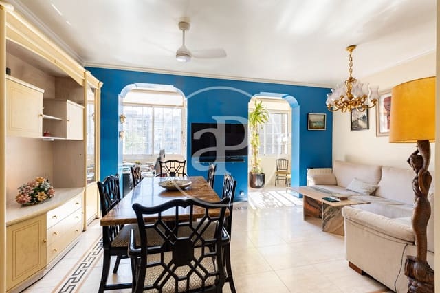 3 slaapkamer Appartement te koop in La Dreta de L'Eixample, Barcelona stad - € 775.000 (Ref: 10078163)