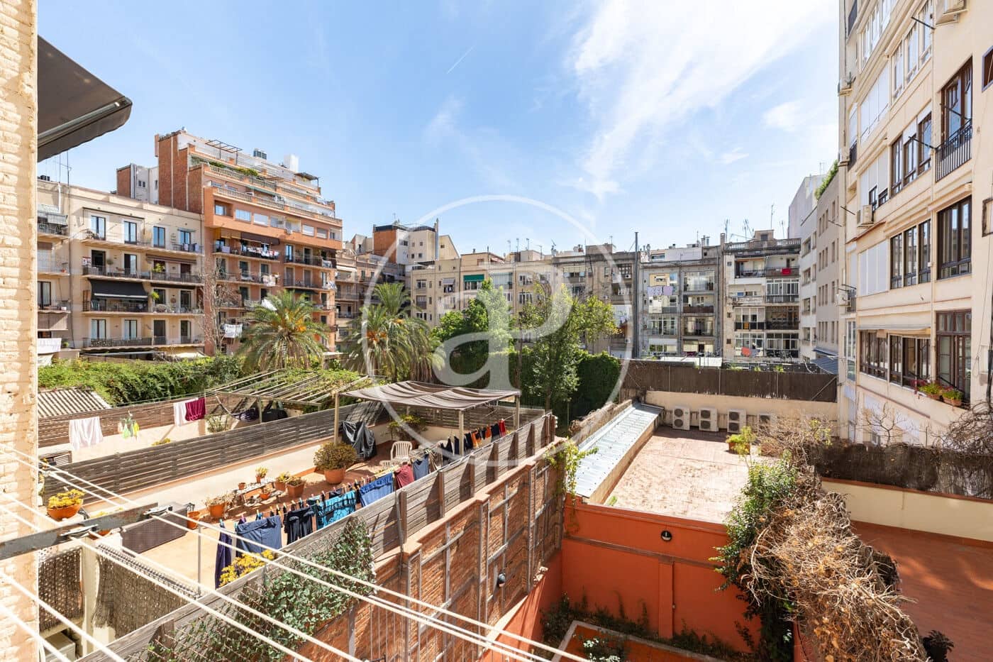 3 slaapkamer Appartement te koop in Barcelona stad - € 775.000 (Ref: 10078163)