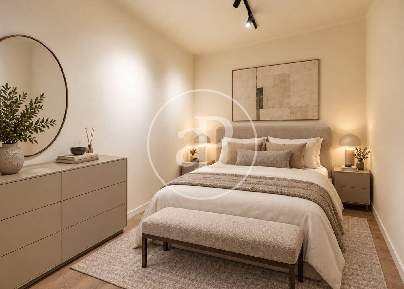 3 bedroom Apartment for sale in Barcelona city - € 415,000 (Ref: 10078164)