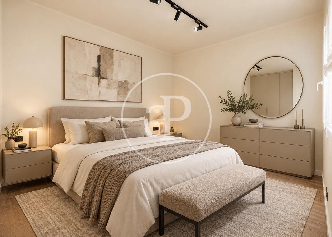 3 bedroom Apartment for sale in Barcelona city - € 415,000 (Ref: 10078164)