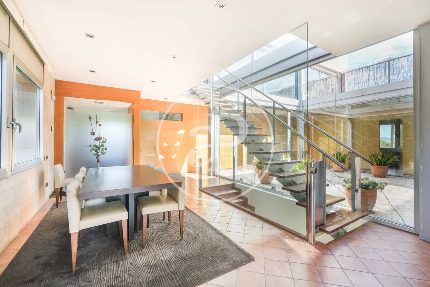 5 soverom Villa til salgs i Bellaterra med svømmebasseng garasje - € 1 700 000 (Ref: 10078165)