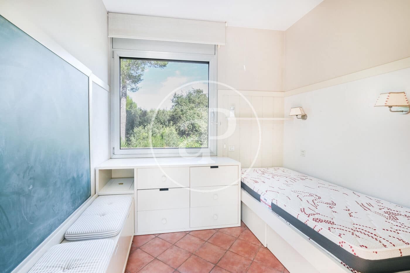 5 soverom Villa til salgs i Bellaterra med svømmebasseng garasje - € 1 700 000 (Ref: 10078165)
