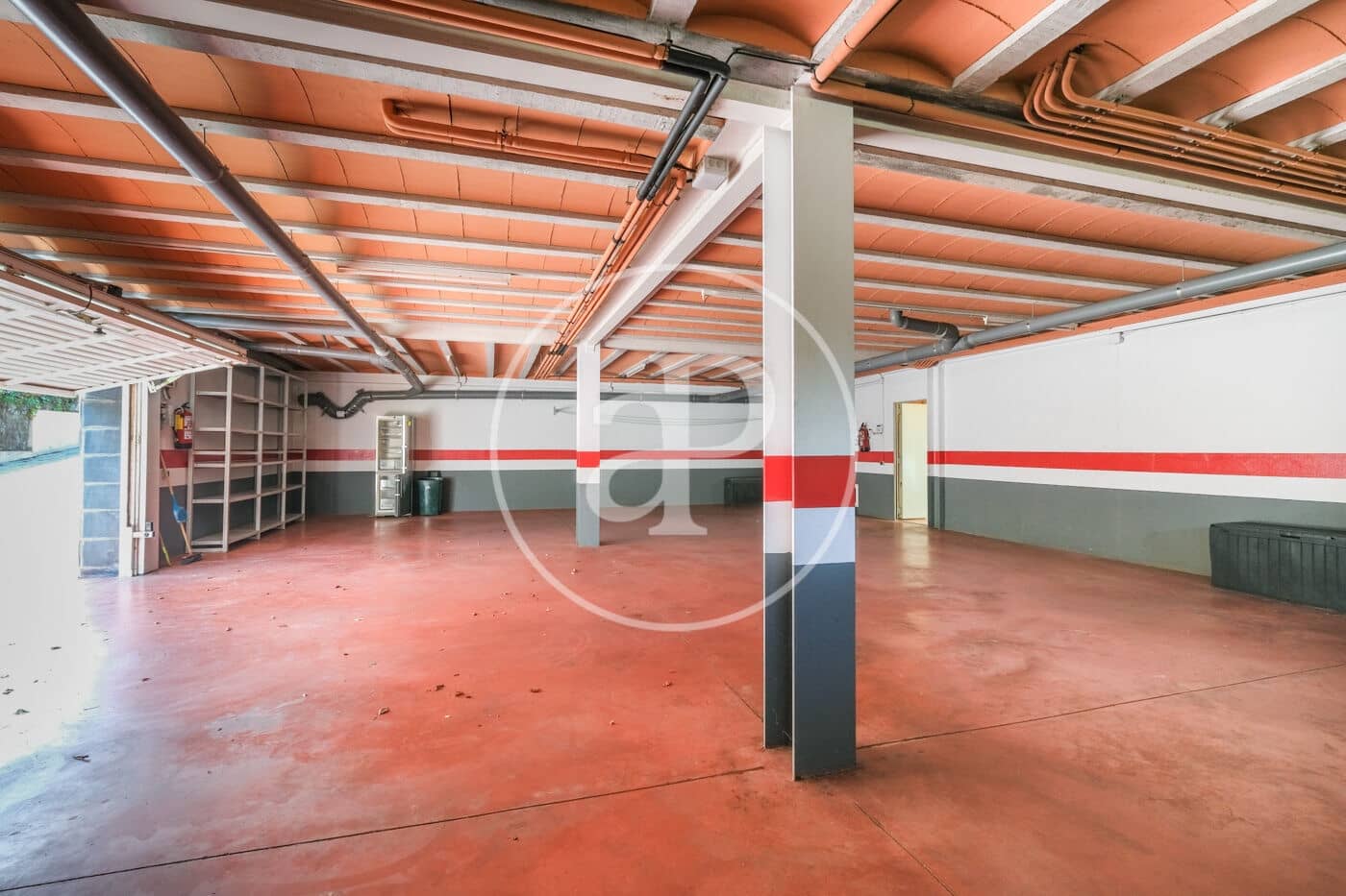 5 soverom Villa til salgs i Bellaterra med svømmebasseng garasje - € 1 700 000 (Ref: 10078165)