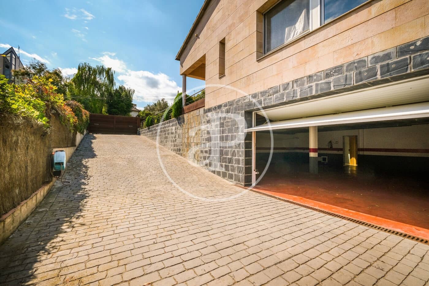 5 soverom Villa til salgs i Bellaterra med svømmebasseng garasje - € 1 700 000 (Ref: 10078165)