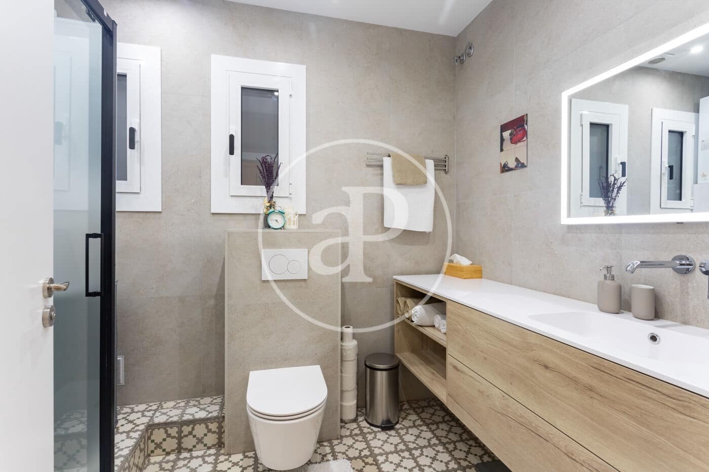 2 soverom Leilighet til leie i Barcelona by - € 4 900 (Ref: 10078167)