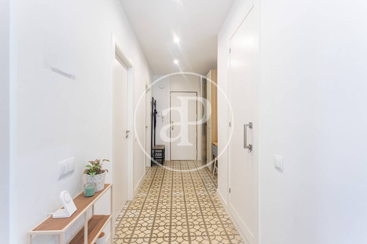 2 soverom Leilighet til leie i Barcelona by - € 4 900 (Ref: 10078167)